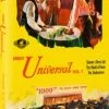Hot Sale 🧨 Early Universal: Volume 1 - The Masters of Cinema Series (Blu-ray) William A. Seiter, Wheeler Oakman 😍