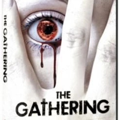Best Pirce 😉 Gathering (DVD) Christina Ricci, Mark Bagnall 🌟