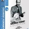 New ❤️ George Formby Collection (DVD) George Formby ✨