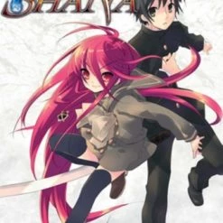 Hot Sale ✨ Shakugan No Shana: Volumes 1-6 (DVD Box Set) Takashi Watanabe ❤️