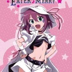 Best reviews of 🥰 Dream Eater Merry: Collection (DVD) Shigeyasu Yamauchi 😀
