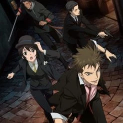 Best Pirce ⌛ Night Raid 1931: Collection (DVD NTSC Version) Masashi Ishihama, Atsushi Matsumoto 🎁