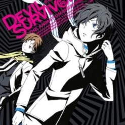 Best Sale 🧨 Devil Survivor 2 Collection (DVD) Seiji Kishi 🥰