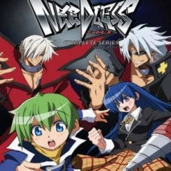 Outlet 🌟 Needless: Collection (DVD Box Set) Masayuki Sakoi 🔔