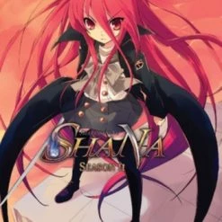 Deals 🧨 Shakugan No Shana: Season 2 Collection (DVD NTSC Version) Takashi Watanabe ❤️