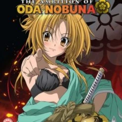 Wholesale 😍 Ambition of Oda Nobuna (Blu-ray) Yuji Kumazawa 🔔