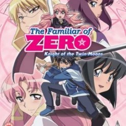 Outlet 😉 Familiar of Zero: Series 2 Collection (Blu-ray) Yu Ko 🎉