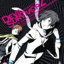 Discount 🤩 Devil Survivor 2 Collection (Blu-ray) Seiji Kishi 😀
