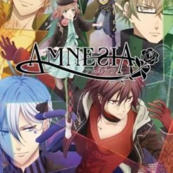 Deals 🧨 Amnesia Collection (DVD) Yoshimitsu Oohashi 😍