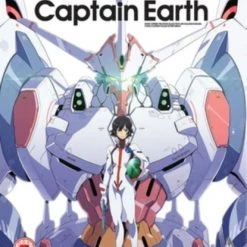Best deal 👏 Captain Earth: Part One (Blu-ray) Takuya Igarashi 😀