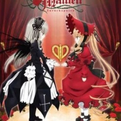 Flash Sale 🤩 Rozen Maiden: Zuruckspulen Collection (DVD) Mamoru Hatekayama 🤩