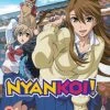 Outlet 🛒 Nyan Koi!: Collection (Blu-ray) Keiichirou Kawaguchi 🎁