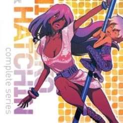 Cheap ⌛ Michiko and Hatchin: Collection (DVD Box Set) Shukou Murase, Sayo Yamamoto 😍
