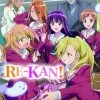 New 🌟 Re-Kan! Collection (DVD) Masashi Kudo 🥰