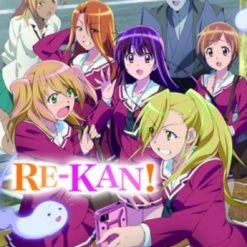 New 🌟 Re-Kan! Collection (DVD) Masashi Kudo 🥰