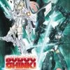 Budget ⭐ Busou Shinki: Armored War Goddess - Complete Collection (Blu-ray) Yasuhito Kikuchi ✔️