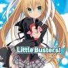 Coupon 🔥 Little Busters! EX: OVA Collection (DVD) Yoshiki Yamakawa ⭐