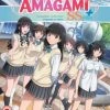 Brand new ❤️ Amagami SS Plus: Complete Collection (Blu-ray) Tomoki Kobayashi 🎁