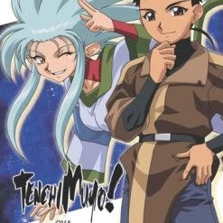 Best Sale 🔔 Tenchi Muyo: OVA Collection (DVD Box Set) Jack Fletcher, Kenichi Yatagai ❤️