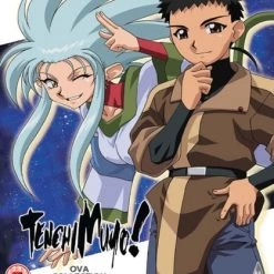 Best deal 🔥 Tenchi Muyo: OVA Collection (Blu-ray) Kenichi Yatagai, Koji Masunari 😉