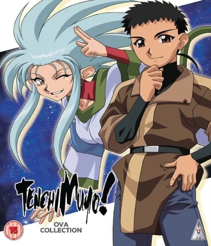 Best deal 🔥 Tenchi Muyo: OVA Collection (Blu-ray) Kenichi Yatagai, Koji Masunari 😉