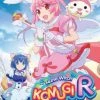 Discount 🎁 Nurse Witch Komugi R: Complete Collection (DVD) Keiichirou Kawaguchi 🥰