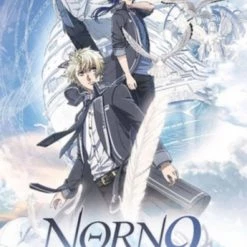 Flash Sale 👏 Norn9: Complete Collection (DVD) Takao Abo 🔥