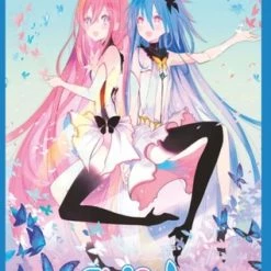 Brand new 🔔 Flip Flappers: Complete Collection (Blu-ray Collector's Edition) Kiyotaka Oshiyama ⌛