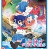 Outlet 💯 Flip Flappers: Complete Collection (Blu-ray) Kiyotaka Oshiyama 😀