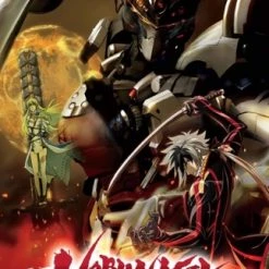 New 👏 Nobunaga the Fool: Complete Collection (DVD Box Set) Hidekazu Satou 😉