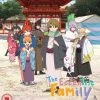Top 10 💯 Eccentric Family: Collection (Blu-ray) Masayuki Yoshihara 😉