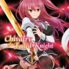 Promo 🌟 Chivalry of a Failed Knight: Complete Collection (Blu-ray) 🤩