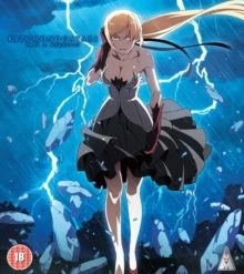 Hot Sale ⌛ Kizumonogatari: Part 2 - Nekketsu (Blu-ray) Akiyuki Shinbo, Tatsuya Oishi 😀