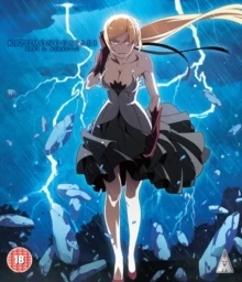 Hot Sale โ Kizumonogatari: Part 2 - Nekketsu (Blu-ray) Akiyuki Shinbo, Tatsuya Oishi ๐