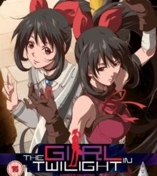 Top 10 ⌛ Girl in Twilight: Complete Collection (Blu-ray) ✨