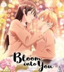 Discount 👍 Bloom Into You: Complete Collection (Blu-ray) 🔥