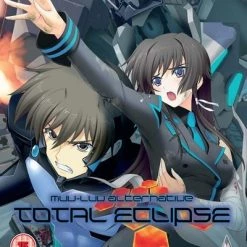 Buy 🔥 Muv-luv Alternative - Total Eclipse: Complete Collection (Blu-ray Box Set) Takayuki Inagaki, Masaomi Ando ❤️