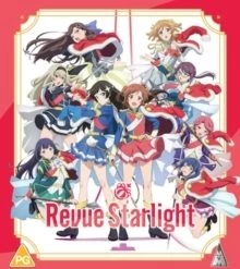 Budget 👏 Revue Starlight (Blu-ray) Tatsuto Higuchi 🧨