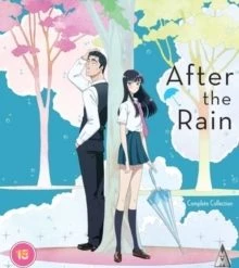 Discount 🥰 After the Rain: Complete Collection (Blu-ray) ✔️