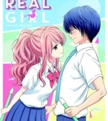 Discount 😍 Real Girl: Complete Collection (Blu-ray Collector's Edition Box Set) Takashi Naoya ⭐