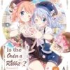 Cheap ❤️ Is the Order a Rabbit?: Season 2 (Blu-ray) 😀