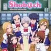Deals 🤩 My Girlfriend Is Shobitch: Complete Collection (Blu-ray) ✔️