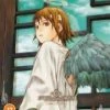 Cheapest ⭐ Haibane Renmei: Complete Series (Blu-ray) Tomokazu Tokoro 😉