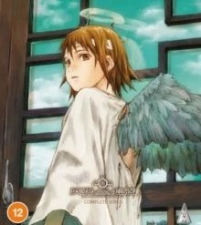 Cheapest ⭐ Haibane Renmei: Complete Series (Blu-ray) Tomokazu Tokoro 😉