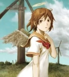 Outlet 👏 Haibane Renmei: Complete Series (Blu-ray Collector's Edition) Tomokazu Tokoro ✨