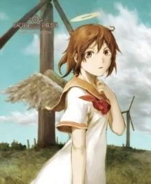 Outlet ๐ Haibane Renmei: Complete Series (Blu-ray Collector's Edition) Tomokazu Tokoro โจ