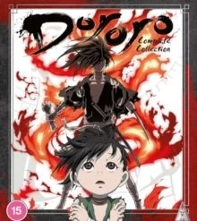 Cheap 😉 Dororo: Complete Collection (Blu-ray Box Set) 🌟