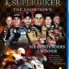 Discount 🌟 I, Superbiker: The Showdown (Blu-ray) Mark Sloper ✨