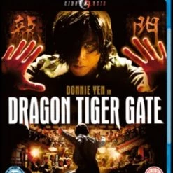 Best reviews of 🔔 Dragon Tiger Gate (Blu-ray) Xiao Ran Li, Vincent Sze 🎁