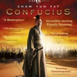 Best Pirce 🛒 Confucius (Blu-ray) Chen Jianbin, Lu Yao 💯